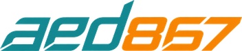 aed867 লোগো